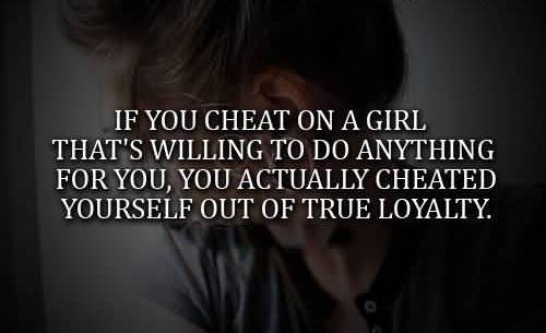 60 Quotes About Cheating Men Who Lie In Relationships