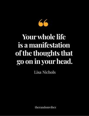 Famous Law Of Attraction Quotes