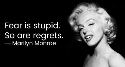 Famous Marilyn Monroe Quotes