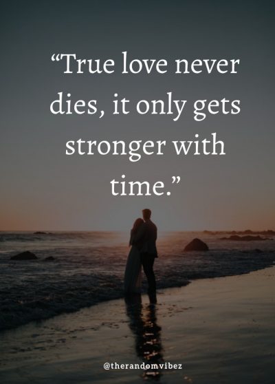 Finding True Love Quotes