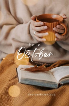 Hello October