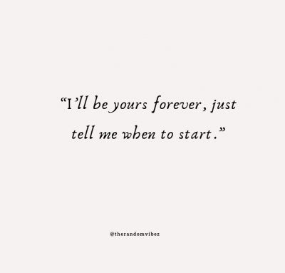 Love Quotes For Crush