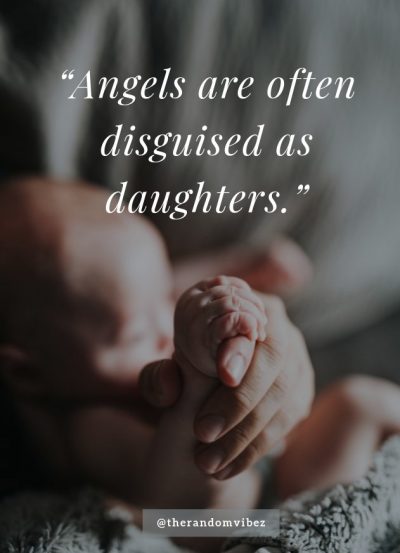 Mother And Daughter Love Quotes