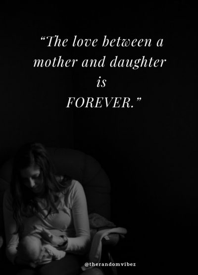 Mother and Daughter Sayings Pics