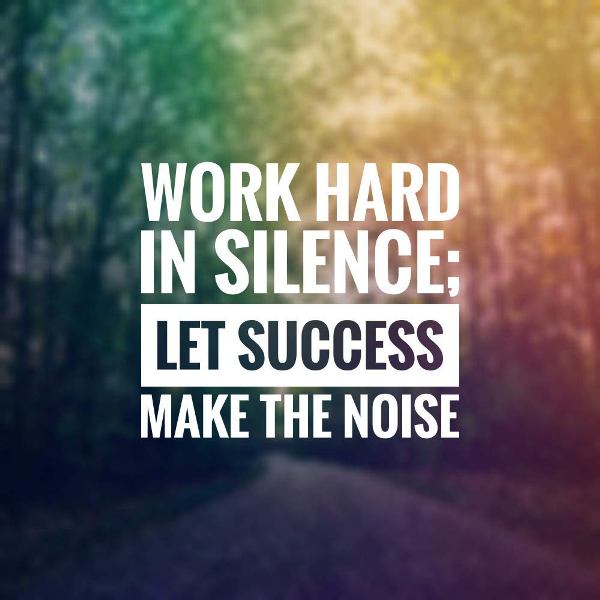 60 Daily Inspirational Quotes For Work | The Random Vibez