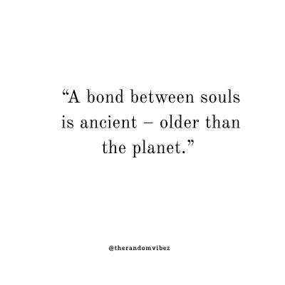 My Soulmate Love Quotes