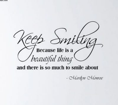 Popular Marilyn Monroe Quotes