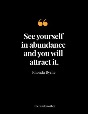 Powerful Law Of Attraction Picture Quotes