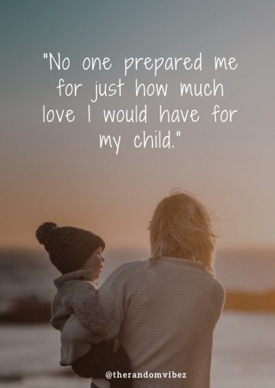 Quotes About Loving Children