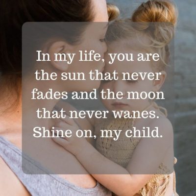 Quotes About Loving Your Children