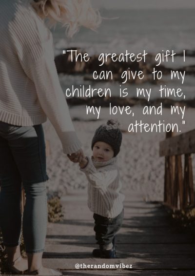 Quotes About Loving Your Children Unconditionally