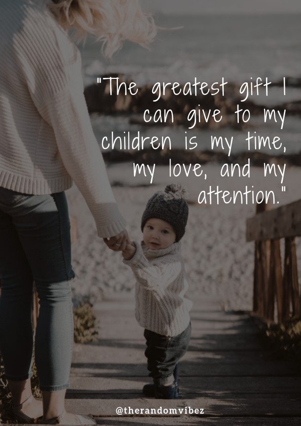 Top 80 Quotes About Loving Your Children Unconditionally