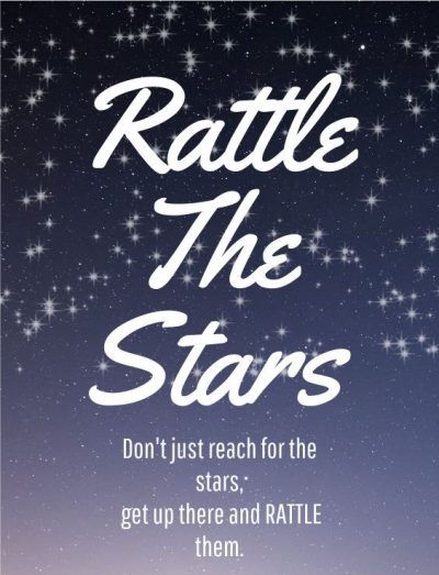 Quotes About Reaching The Star