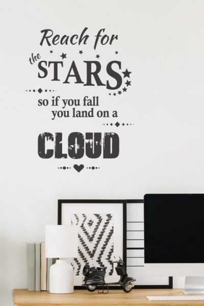Reach For The Stars Quotes