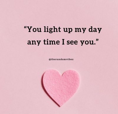 Romantic Quotes to Make Her Special