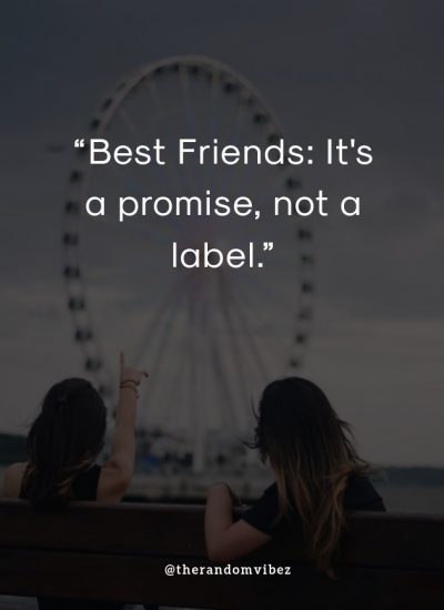 Sentimental Friendship Quotes