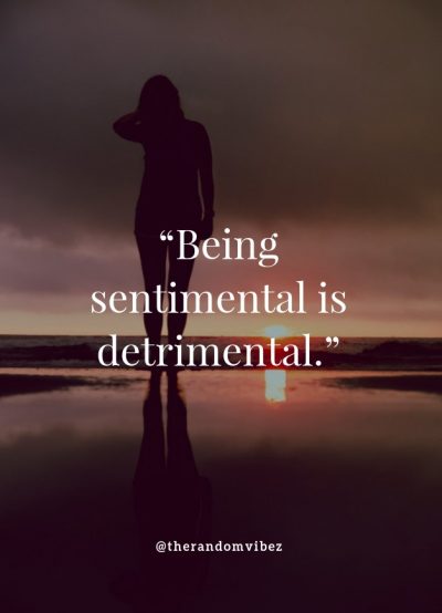 Sentimental Quotes for Her