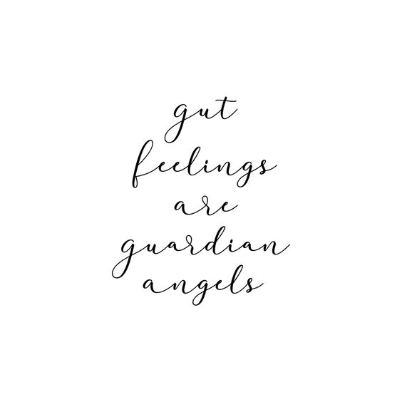 guardian angel quotes