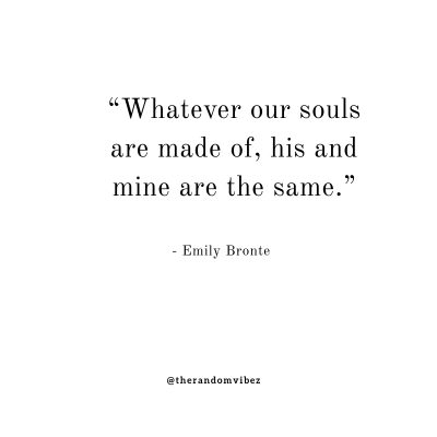 Soulmate Quotes for Him