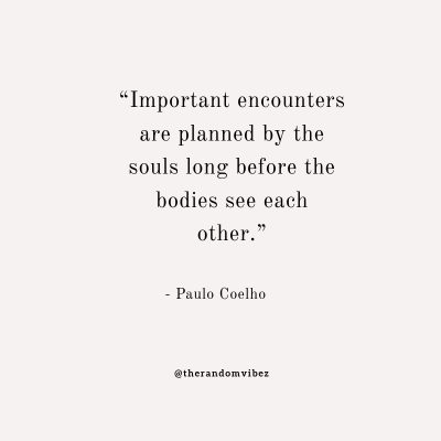 Spiritual Quotes About Soulmates
