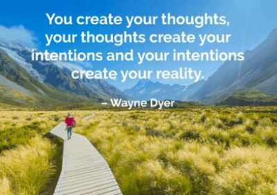 Thoughtful Law Of Attraction Quotes