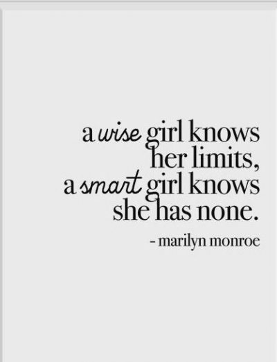 Top Marilyn Monroe Quotes