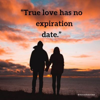 True Love Quotes for Her