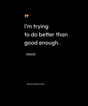 drake quote