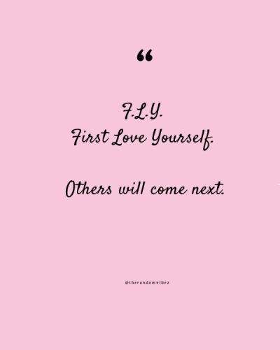 happiness self love quotes
