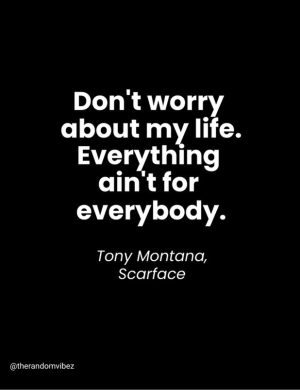 quotes from scarface the movie