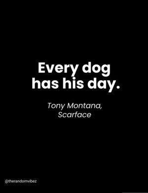 scarface movie quotes