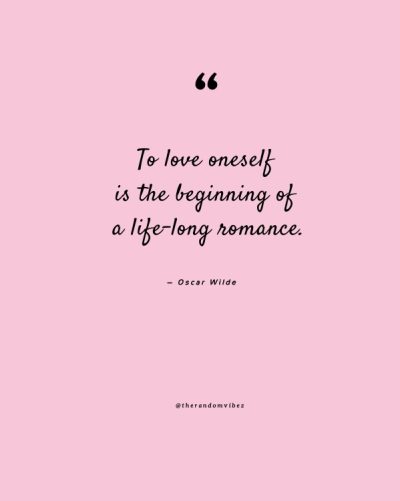 self Love Quotes Pictures