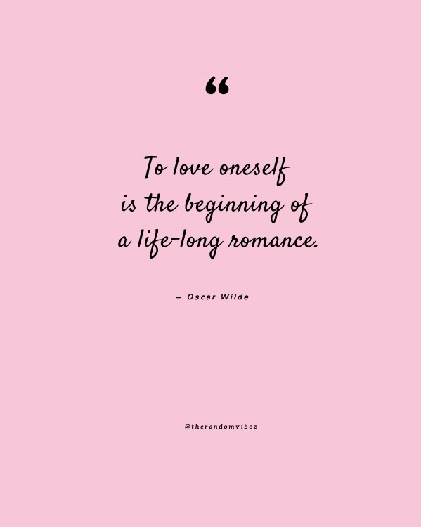 Top 80 Self Love Quotes To Help You Love Yourself – The Random Vibez