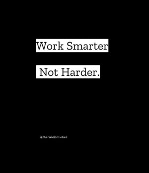 short inspirational quotes for work