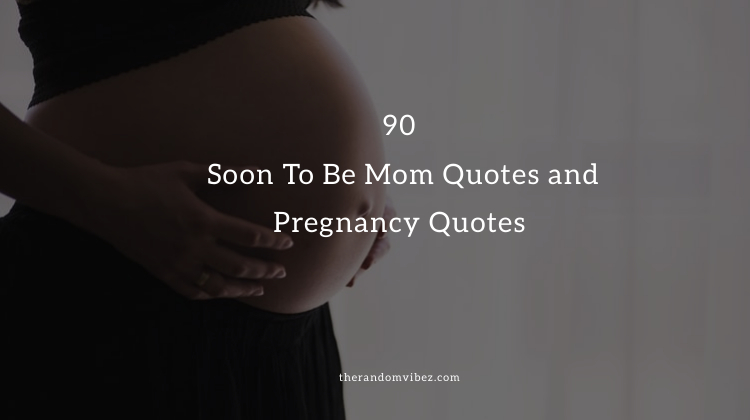 pregnancy quotes images