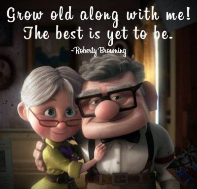 Best Growing Old Together Images