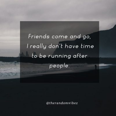 Best People Come Go Quotes Pics