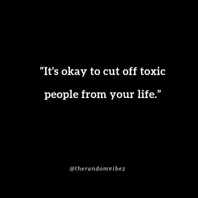 50 Cutting People Off Quotes To Cut The Drama Out – The Random Vibez