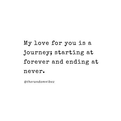 Deep Love Quotes That Make you Think