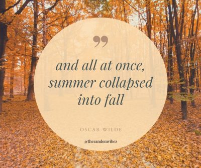 Fall Quotes Kids Images