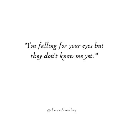 35 I'm Falling For You Quotes for Your Love | The Random Vibez