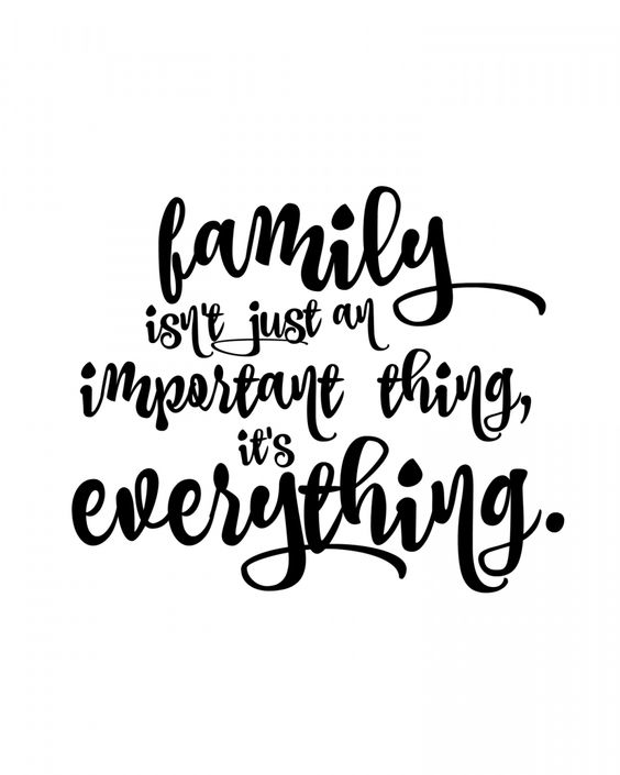 60 Best Family First Quotes and Sayings | The Random Vibez