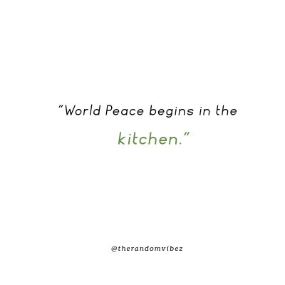 Famous Vegan Peace Quotes