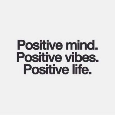 Good Vibes Sayings