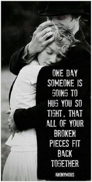 Heart Break Picture Quotes For Women