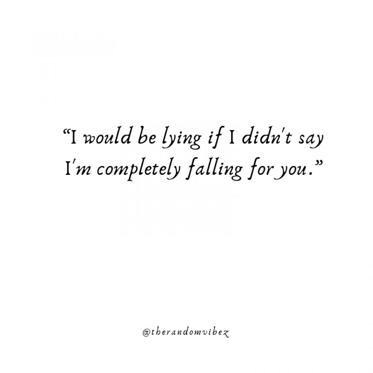 35 I’m Falling For You Quotes for Your Love – The Random Vibez
