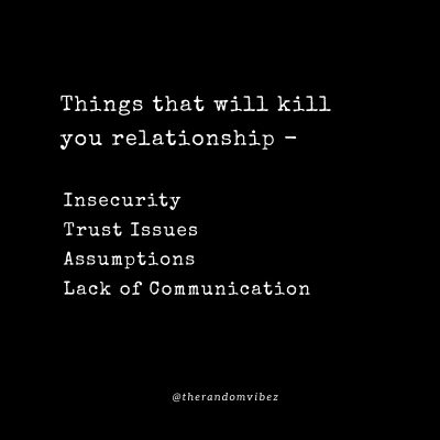  Insecurity Quotes for Relationships
