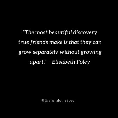 Inspirational Quotes on True Friendship