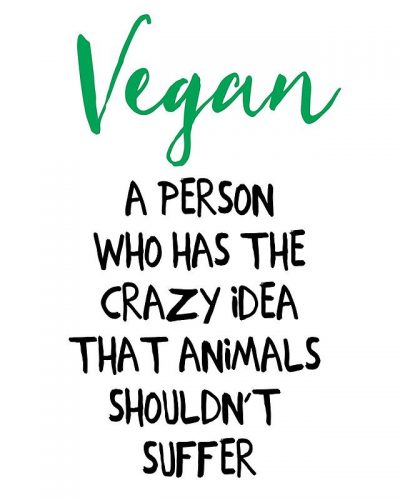 Inspirational Vegan Quotes