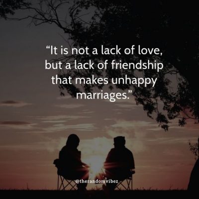 Marriage Problems Quotes
